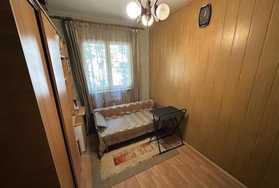 FILM&3D!Apartament 3 camere, etaj2, cu balcon,malul Paraului Poclos, Tudor, Targ - 6