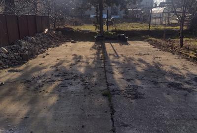 Casă cu 6 camere cu Canalizare în Ovidiu - 2