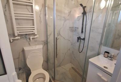 Garsonieră în Mircea cel Bătrân - 9