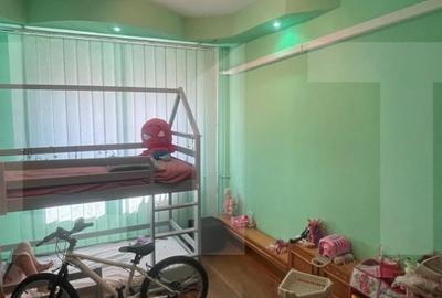 Apartament cu 3 camere, 73 mp + balcon, etaj 3/4, Doamna Ghica - 3