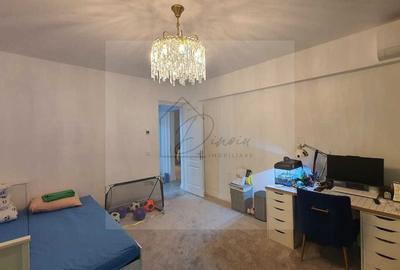 Apartament 4 camere Damaroaia I  147 mp utili I 2 parcari incluse - 7
