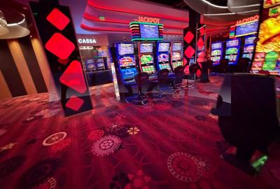 Spațiu comercial, de 468 mp, în Colentina - 2