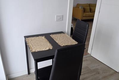 Garsoniera de inchiriat Nicole Teclu (Pallady/Complex Astorium+Parcare Proprie) - 10