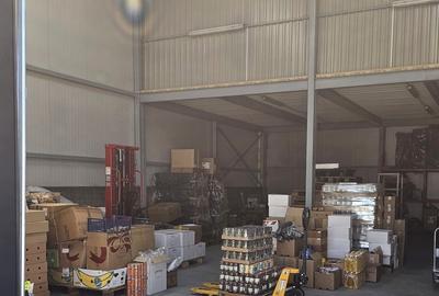 Depozit Hala de inchiriat - 5