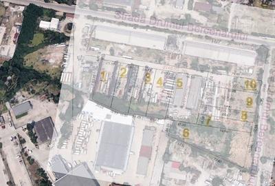 Spațiu comercial, în Sud - 4