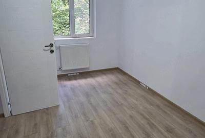Apartament cu 2 camere semidecomandat în Șagului
