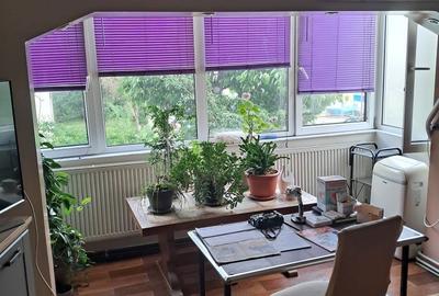 Apartament cu 3 camere decomandat în Central - 4