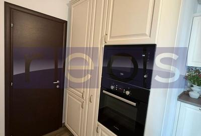 Apartament cu 3 camere decomandat în Aviației - 17