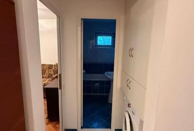 Apartament cu 2 camere, mobilat în Km 4-5 - 10