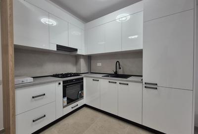 5 Minute Metrou Berceni | Apartament 2 camere tip studio - 7