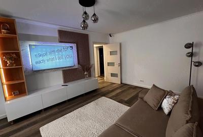 Apartament cu 3 camere decomandat în Piața Nouă - 1