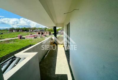 Casa individuala generoasa 5 camere, carport si pivnita curte 500 mp - 12