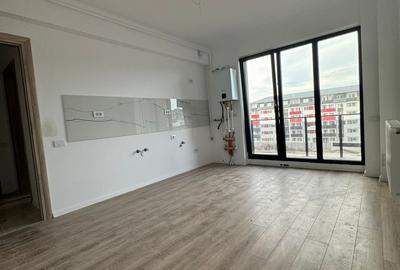 Apartament tip studio - Comision 0 - Militari Residence - Direct Dezvoltator Apartament tip studio - Comision 0 - Militari Residence - Direct Dezvoltator - 1