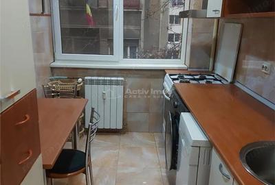 Prima inchiriere! Apartament 3 camere - spatios si luminos - langa Metrou Iancului - 7