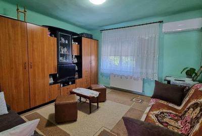 Etajul unei case- Apartament cu garaj si curte proprie - 10