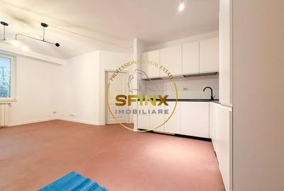 Apartament cu 2 camere semidecomandat, mobilat în Herăstrău - 3