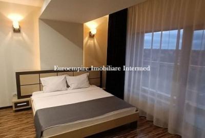 Apartament cu 3 camere, mobilat în Km 5 - 2
