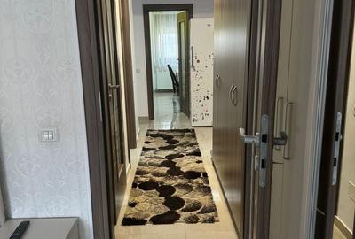 Apartament cu 3 camere decomandat, mobilat în Dobroești - 4