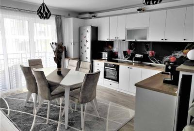 Apartament cu 3 camere în Europa - 4