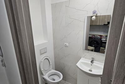 Garsonieră în Militari