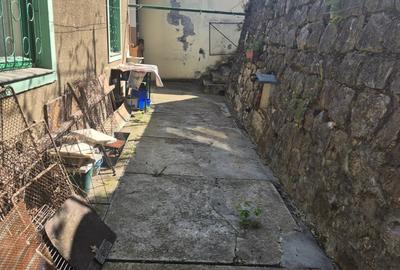 Casă individuală cu 3 camere cu Teren 400 Mp în Muncitoresc - 10