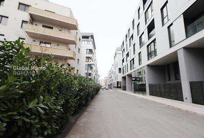 Apartament cu 3 camere decomandat, mobilat în Herăstrău - 15