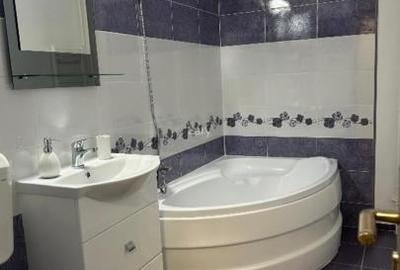 Garsoniera Mall Vitan/ boiler/ renovata - 8