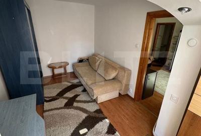 Apartament cu 2 camere semidecomandat în George Enescu - 5
