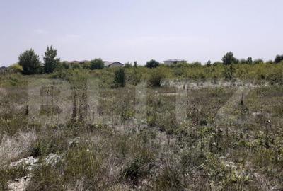 Teren intravilan in Calea Urseni cu utilitati - 2