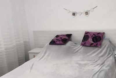 Apartament cu 2 camere decomandat în Ciritei - 4