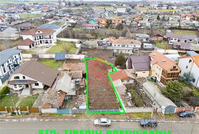 Teren de 472 mp, în Agigea - 13