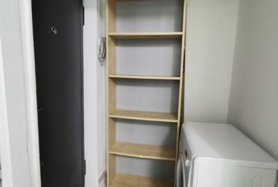 Garsonieră semidecomandată, mobilată în Gara de Nord - 11