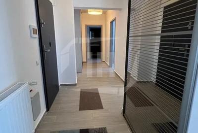 Apartament de inchiriat 3 camere, Buna Ziua - 5