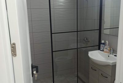 Apartament cu 2 camere semidecomandat în Central - 5