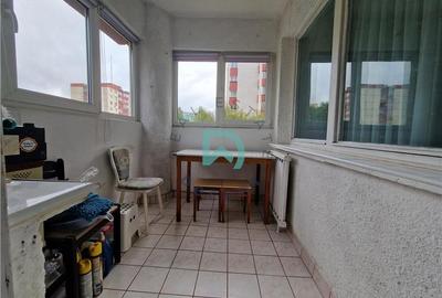 Apartament 3 camere Vlahuta, Brasov - 9