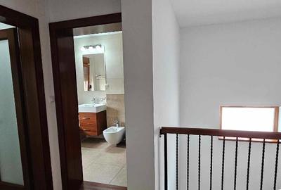 Casa 4 camere de inchiriat, P-ta Ghioceilor/Iosia - 12