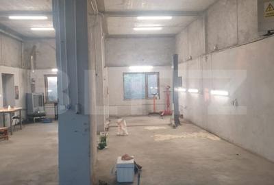 Spațiu industrial, în Exterior Nord - 11