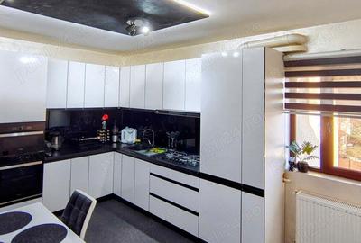 Apartament spa?ios, 3 camere, finisaje de lux Dumbravi?a, langa Lidl - 3