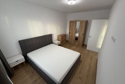 Apartament cu 2 camere în Central - 3