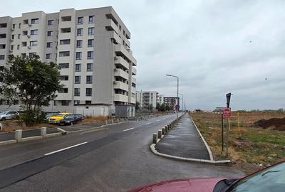 Teren Construcții intravilan de 933 mp, în Brâncoveanu - 8