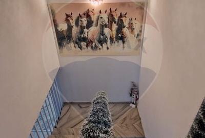 Casă individuală cu 5 camere cu Teren 500 Mp în Ștefăneștii de Jos - 13