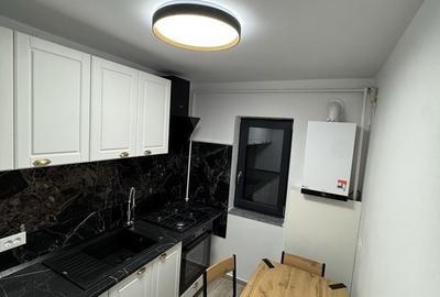 Apartament cu 2 camere în Ultracentral