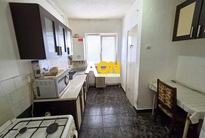 Apartament cu 2 camere decomandat în Central - 2