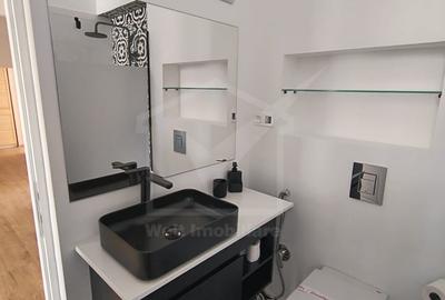 Spatiu de birou 85 mp, zona  Parcul Central - 4