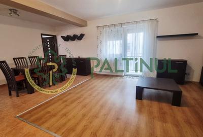 Apartamemt 3 camere et. 2,  balcoane 2, loc parcare 2 pe  Brana - 2