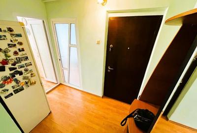 Apartament cu 3 camere semidecomandat în Vest - 14
