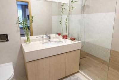 Apartament cu 3 camere semidecomandat, mobilat în Herăstrău - 6