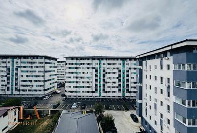 Apartament cu 2 camere decomandat, mobilat în Chiajna - 9