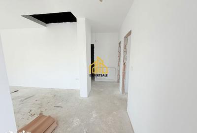 Casă cu 3 camere cu Teren 310 Mp în Central - 8