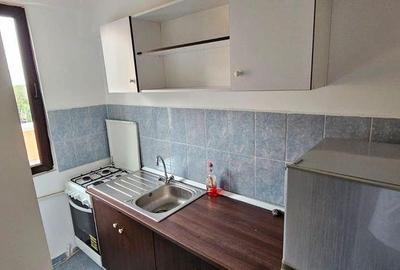 Garsonieră în Unirii - 3